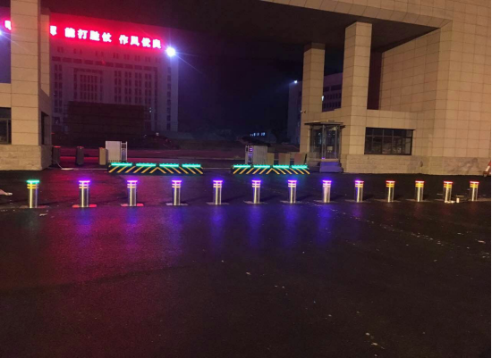 电动液压一体升降柱价格